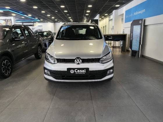VOLKSWAGEN FOX 1.6 MSI TOTAL FLEX XTREME 4P MANUAL VOLKSWAGEN FOX 1.6 MSI TOTAL FLEX XTREME 4P MANUAL
